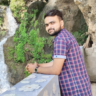 Deepak Tyagi