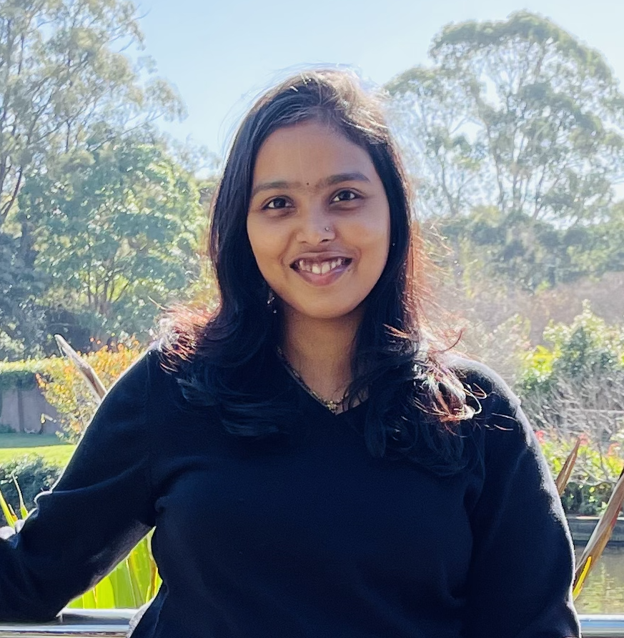 Yasaswini Balasubramaniam