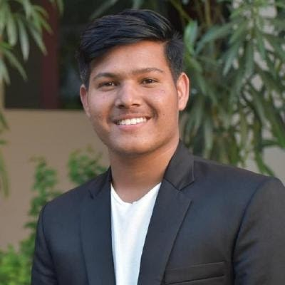Vijay Saiwal