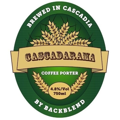 Cascadarama