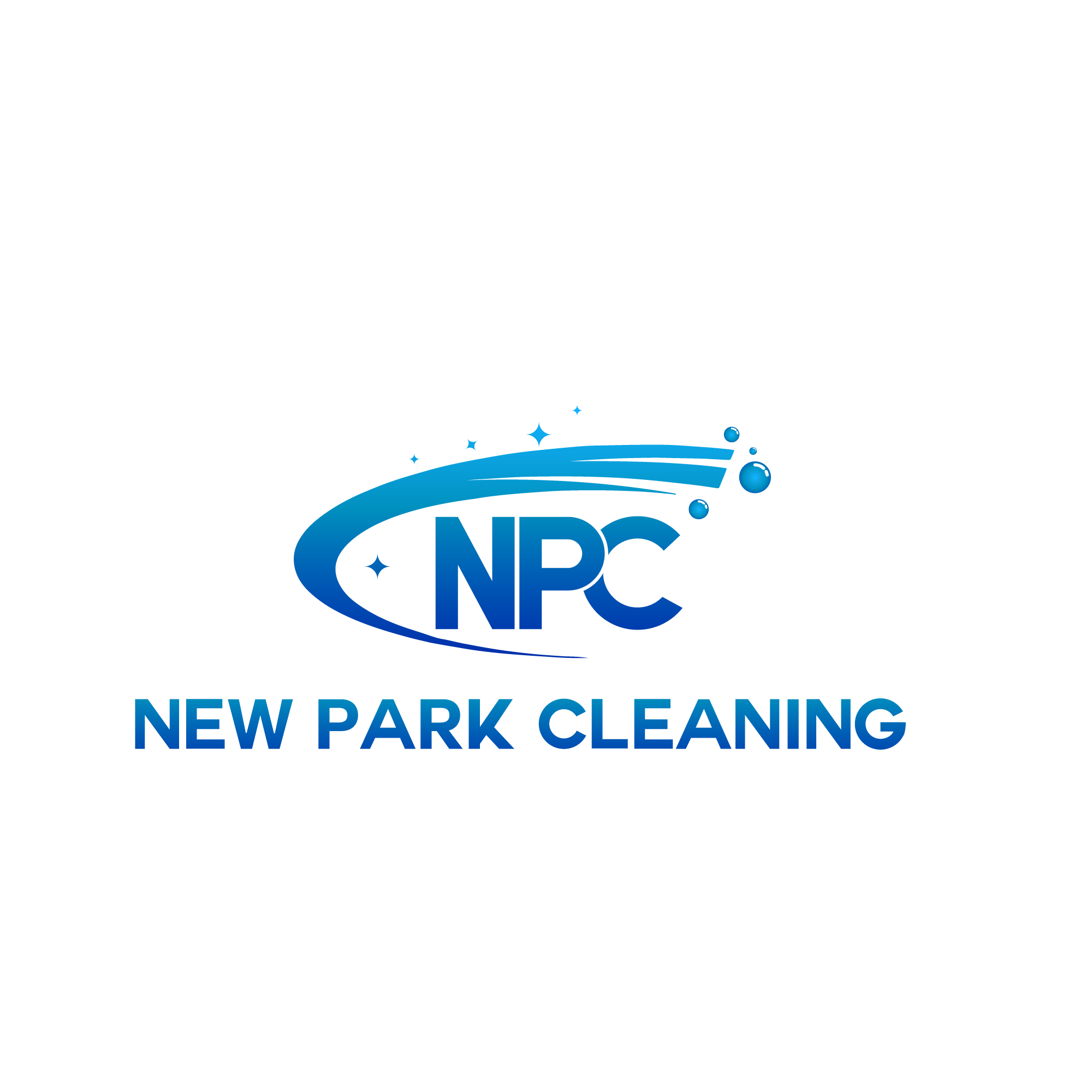 New Park Cleaning