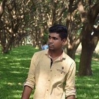 Shakthivel Matheshwaran