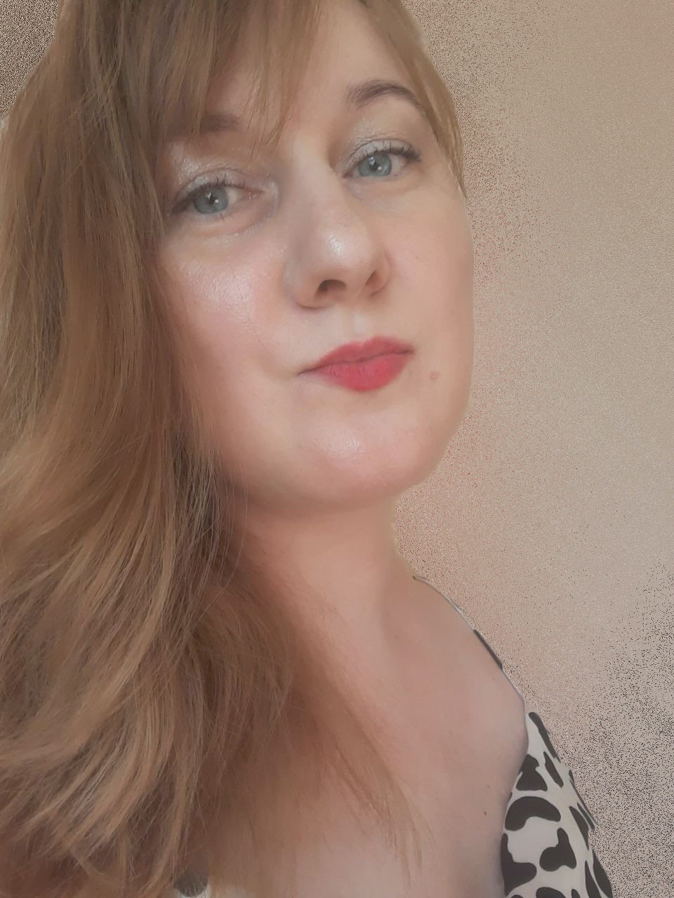 Хельга Майкловна