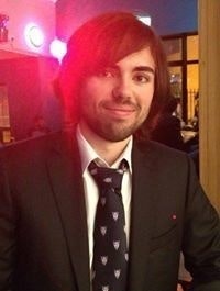 Nikolas Bernaola Álvarez