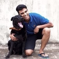 Arun Aravind Kodakadath