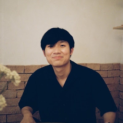 Naphat [Pond] Pattayanun