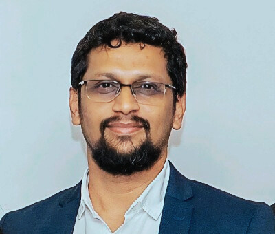 Irshad Mohammed