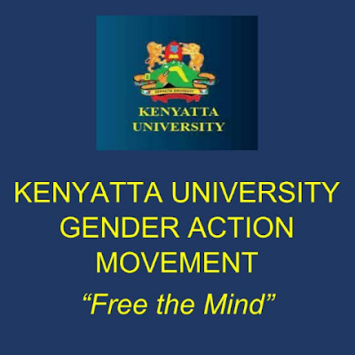 Kenyatta University Gender Action Moveme