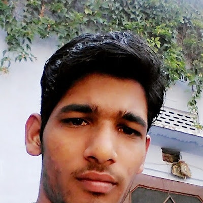 Vikash Kumar Saini