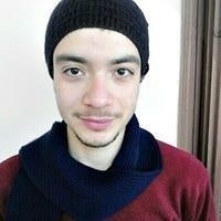 Ehab Esam