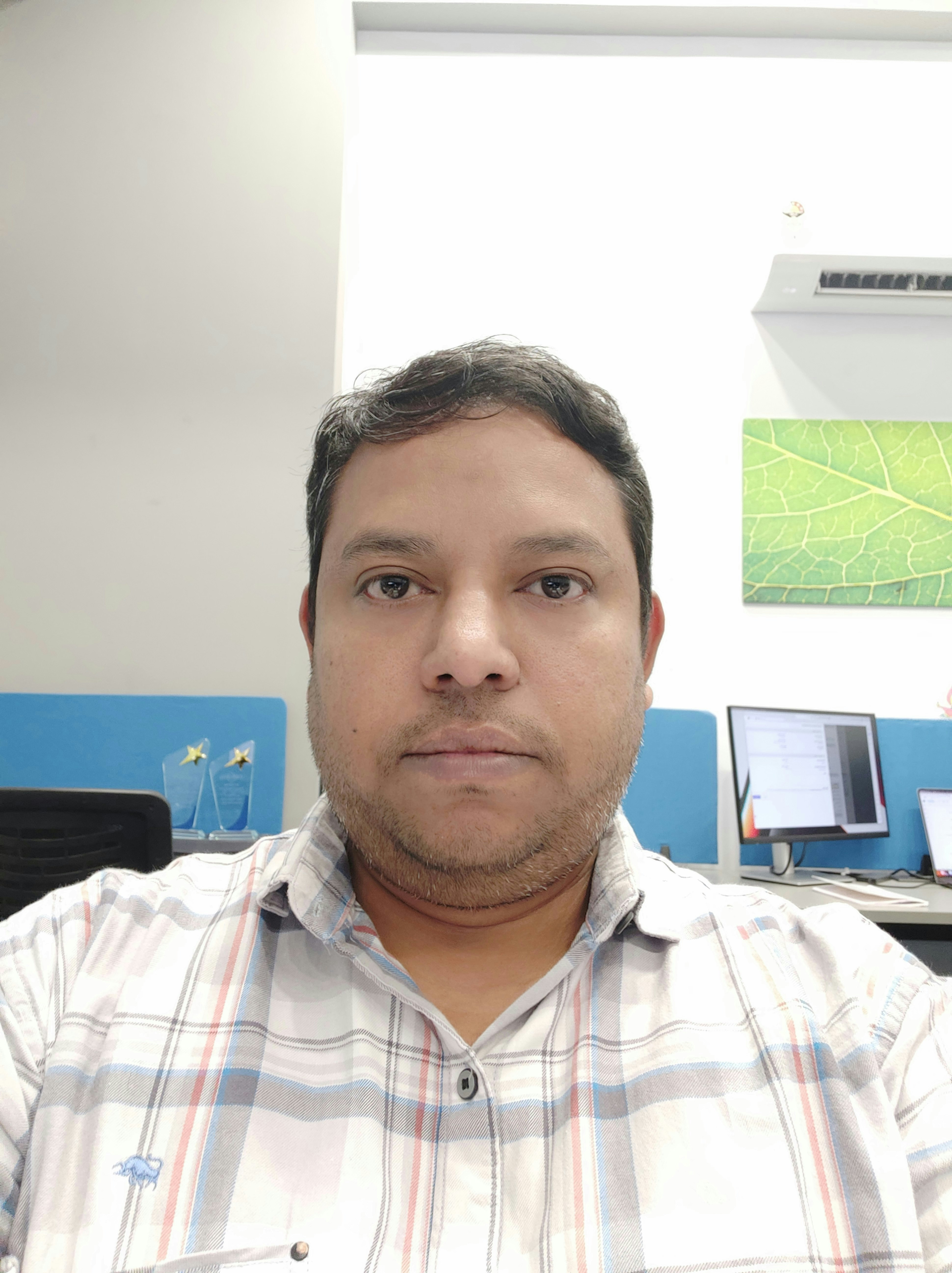 Mohammad Dilshad Shaikh