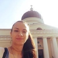 Чипищук Ирина