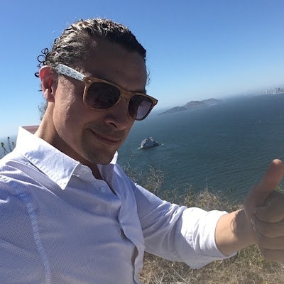 Erick Correa Sintora