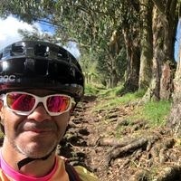 Carlos Alberto Garcia