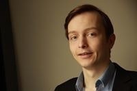 Bjoern Christian Wolf