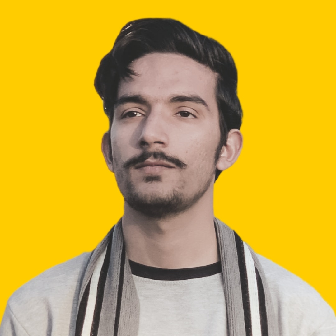 Kamran Mansoor