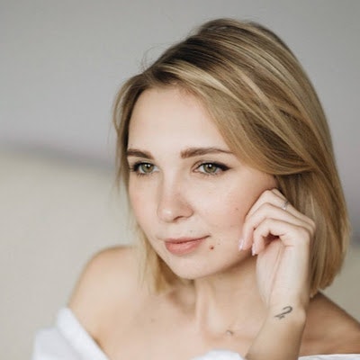 Anastasiia Osheva
