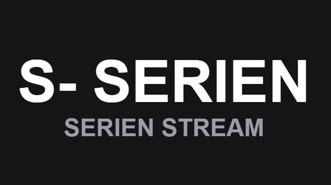 stream serien