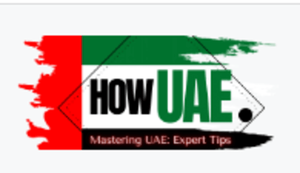 How Uae