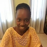 Caroline Mumbua Moindi