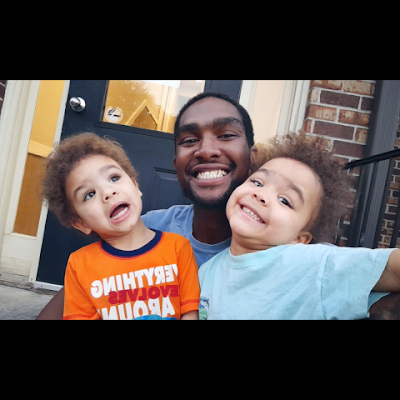 Kahlil Jefferson (DADDY KJ)