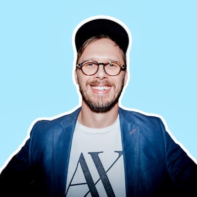 Dylan J Hartmann (AcudocX)