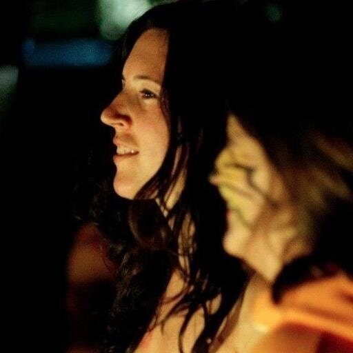 Geneviève Kenneally