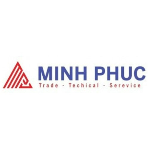 Cân điện tử Minh Phúc