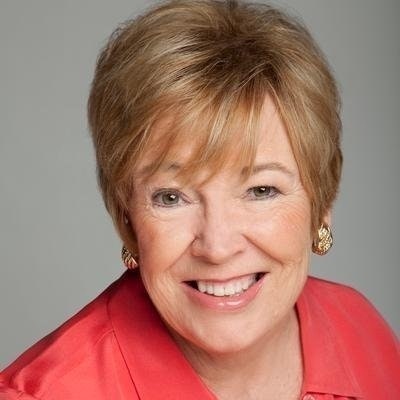 Barbara Weaver Smith