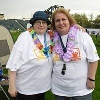 Audrey Yvonne McLaughlin