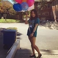 Kimmy Mengyingzi Dai