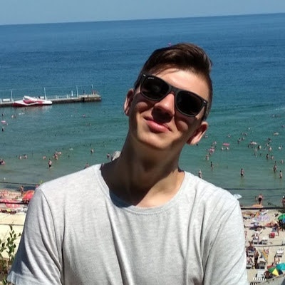 Vladislav Pavlukevich