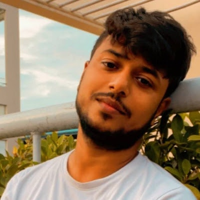 Mayank Kumar