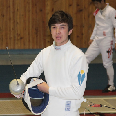 Yessengeldy Rakhimbekov