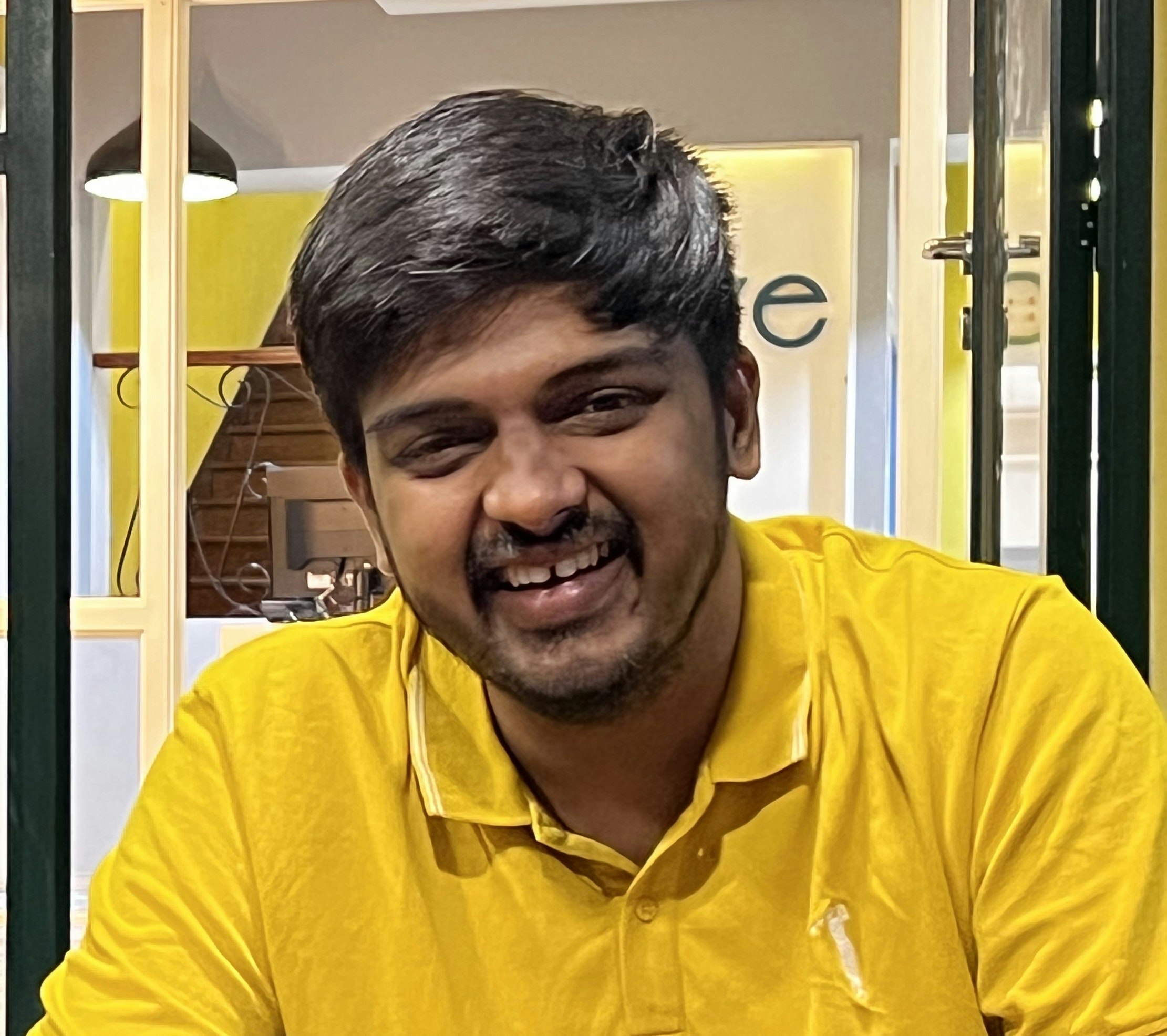 Aravind Gopalan
