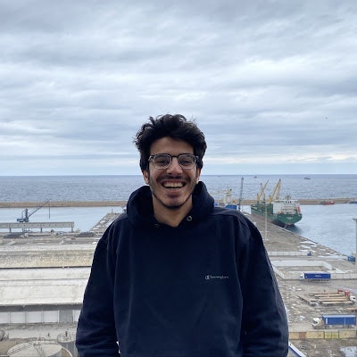 Khalil Mohammed Ayoub SAYAH