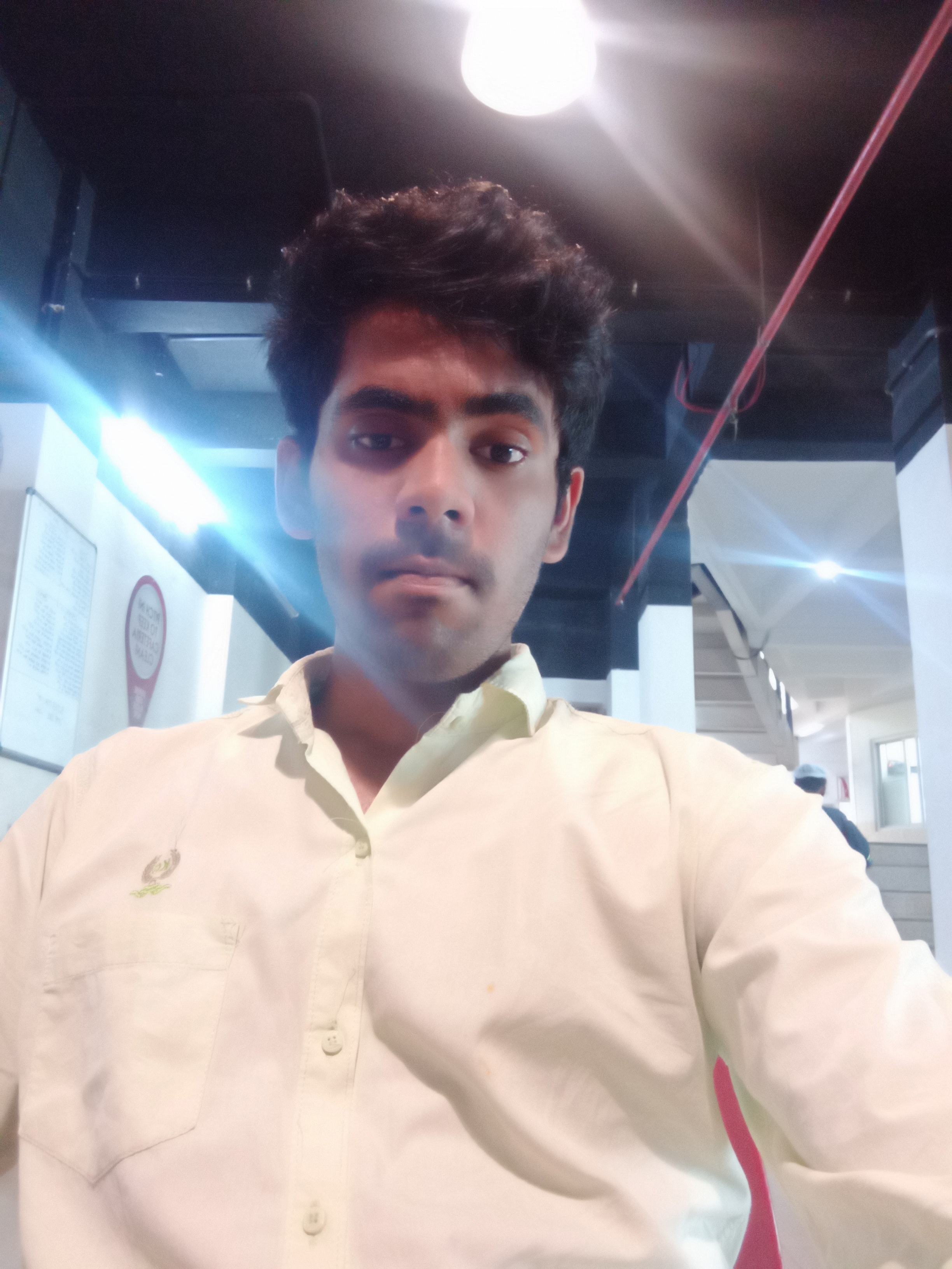 Pratik Haldankar
