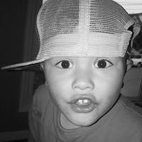 Michelle Meeshi Andrews-Young