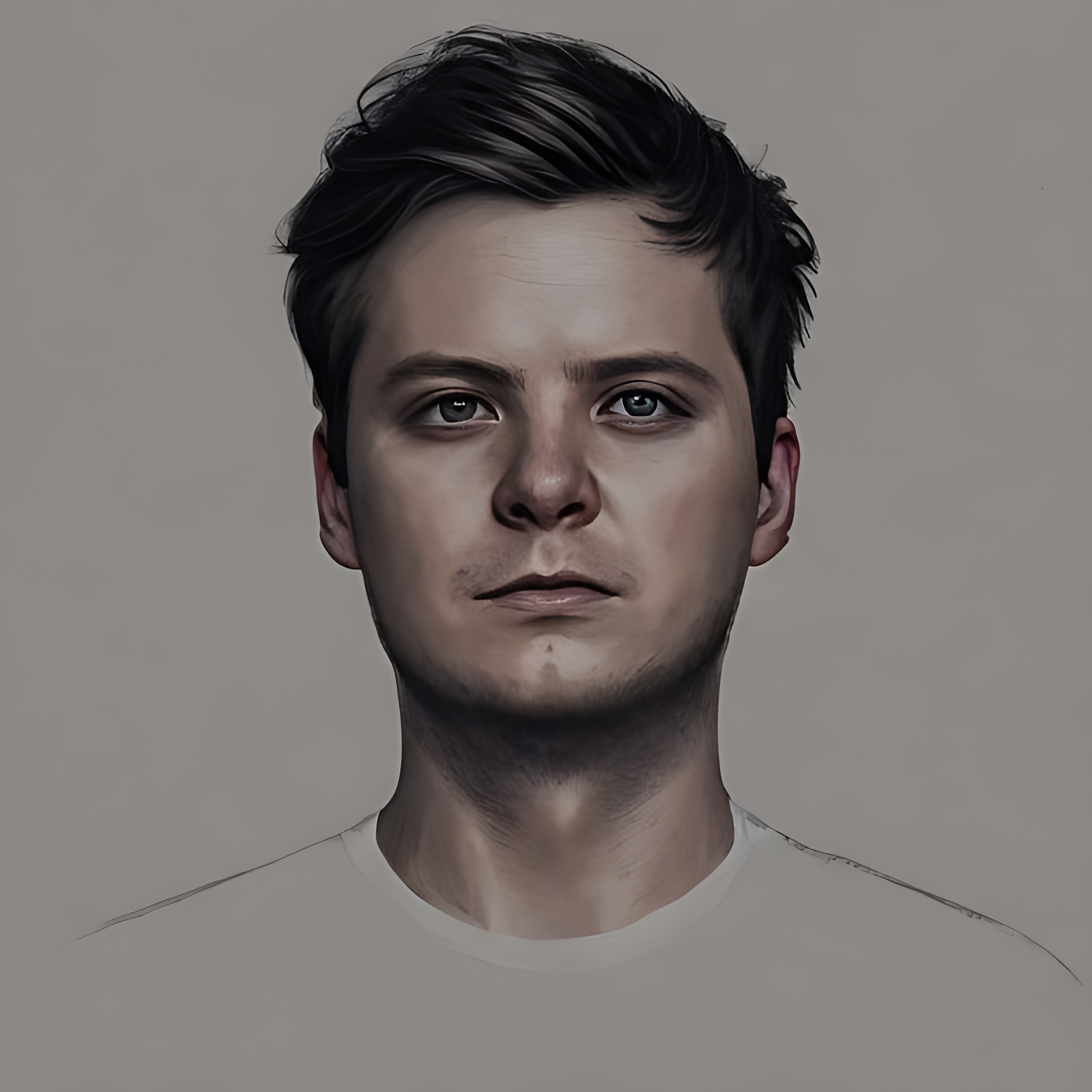 Aran Bruce-Caddick