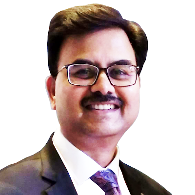 Balendu Sharma Dadhich