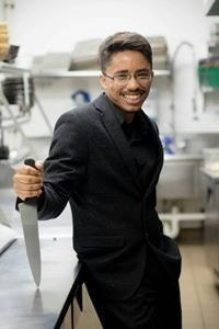 Ricardo Pierre-Louis