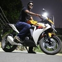 Manikandan Narayanaswamy