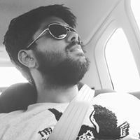 Hariharan Ganapathiraman