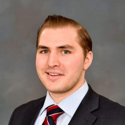 Joseph Stephen Joseph