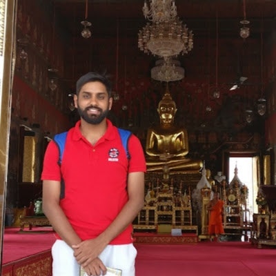 manju dheeraj challapalli