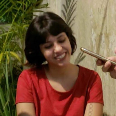 Giulia Freire