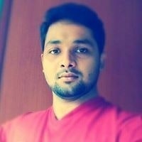 Hareesh Kalappurakkal D