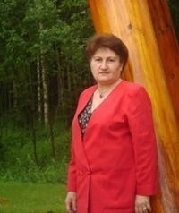 Эринэ Бабаханян