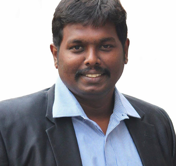 Sureshkumar G