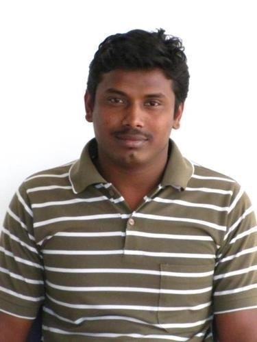 Syed Sulaiman Kareem